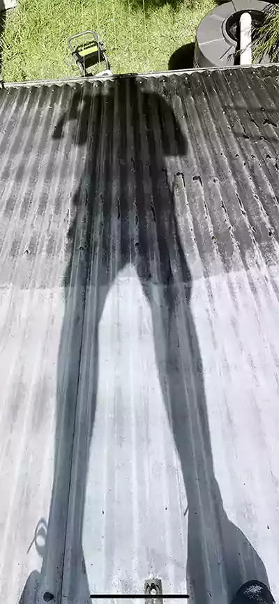 Sydney Roof Painting