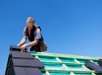 Sydney Roof Painting