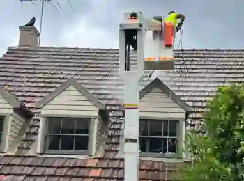 Sydney Roof Painting