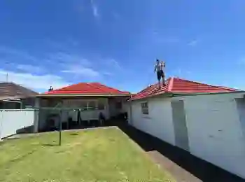 Sydney Roof Painting