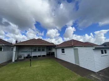 Sydney Roof Painting