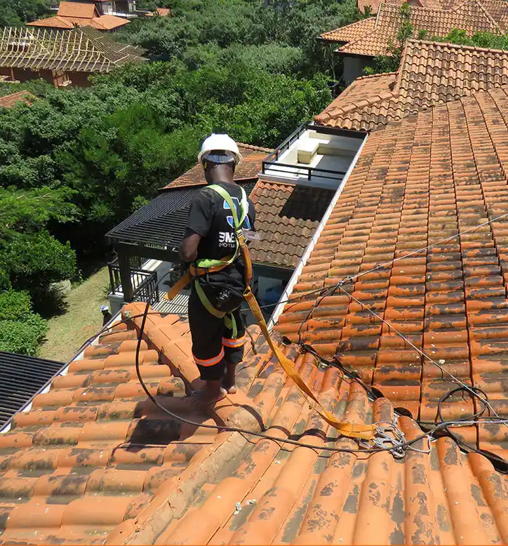 Sydney Roof Painting