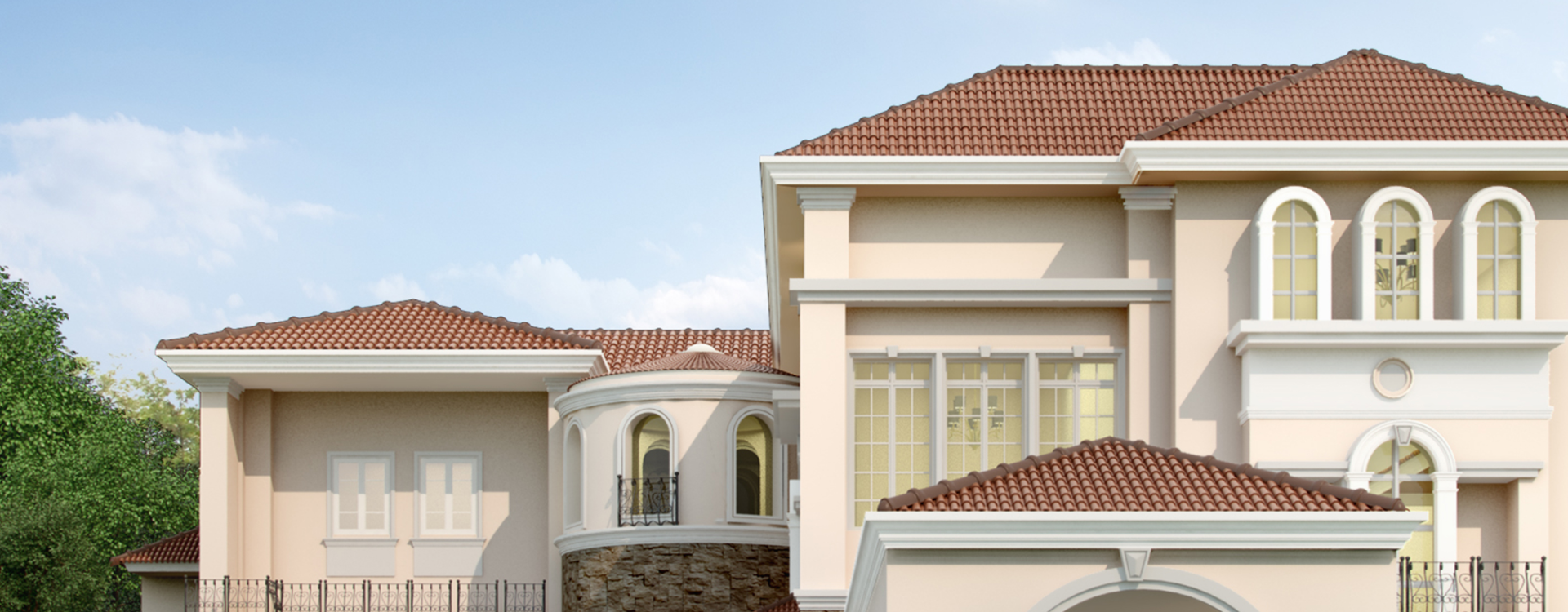 Roof Painting in Double BaySydney