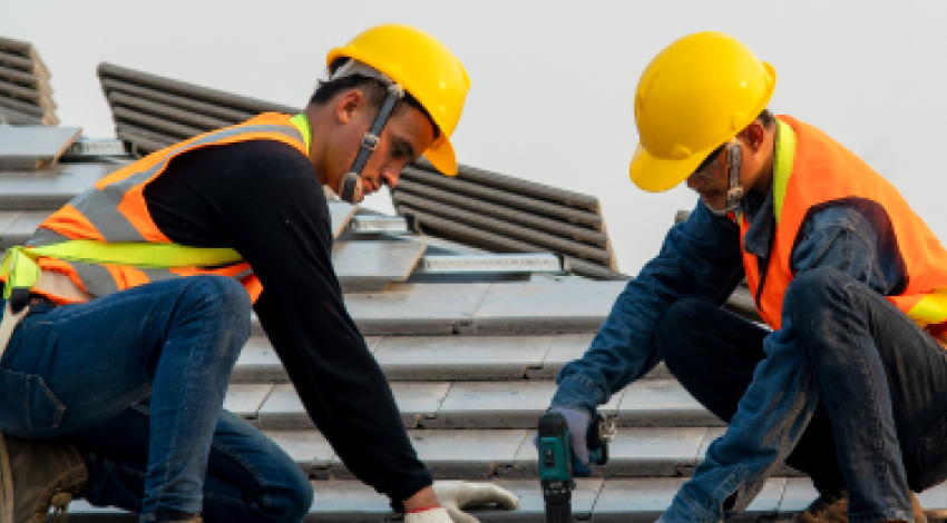 Roof Painting in Glenhaven Sydney