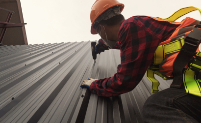 Roofing Company You Can Trust