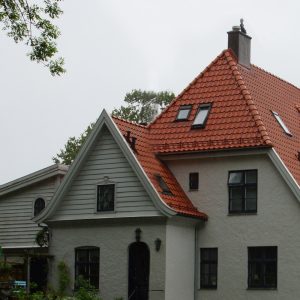 Renovation Roofing