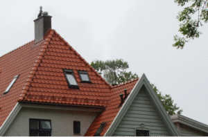 Roof Restoration Sydney