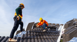 Roof Cleaning Sydney