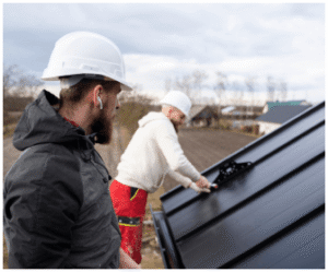 Roof Painting in West Pennant Hills Sydney