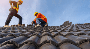 Sydney Roof Painting offers comprehensive solutions to restore and maintain the appearance of your roof!