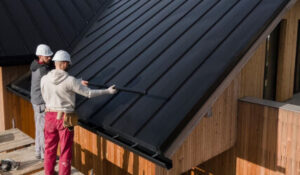 Sydney Roof Painting offers comprehensive solutions to restore and maintain the appearance of your roof!