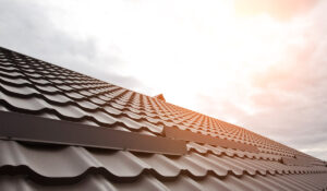 Roof Painting Sydney