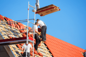 Roof Painting in West Pennant Hills Sydney