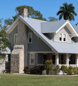 Roof Painting Sydney